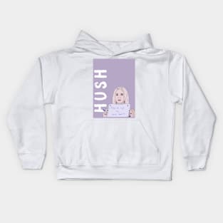 Buffy - Hush Kids Hoodie